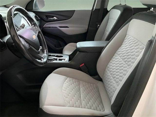used 2020 Chevrolet Equinox car, priced at $17,569