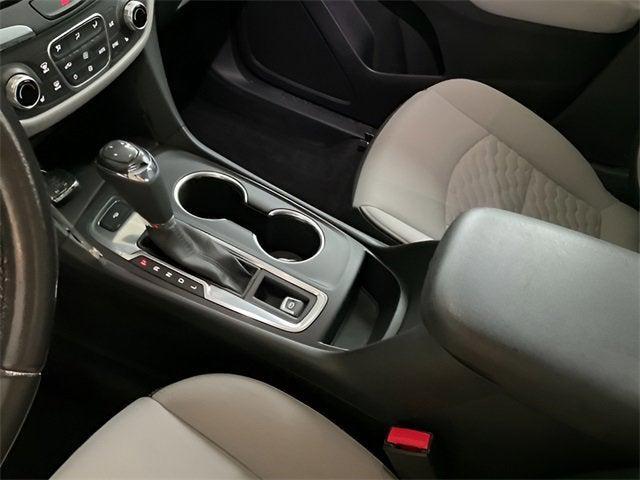 used 2020 Chevrolet Equinox car, priced at $17,569