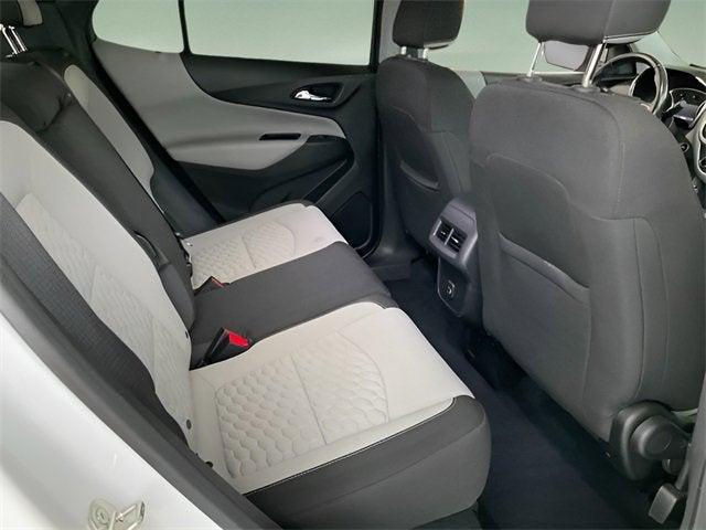 used 2020 Chevrolet Equinox car, priced at $17,569