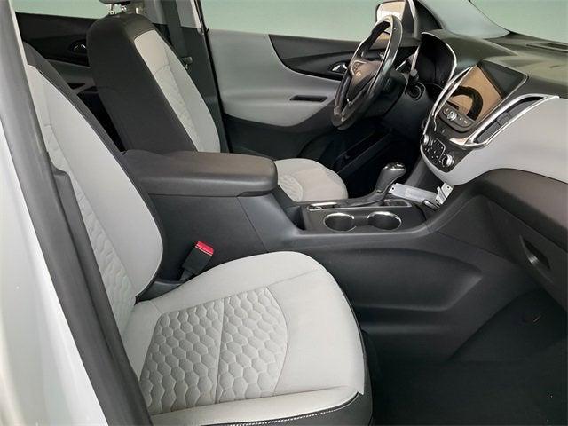 used 2020 Chevrolet Equinox car, priced at $17,569