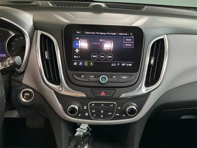 used 2020 Chevrolet Equinox car, priced at $17,569