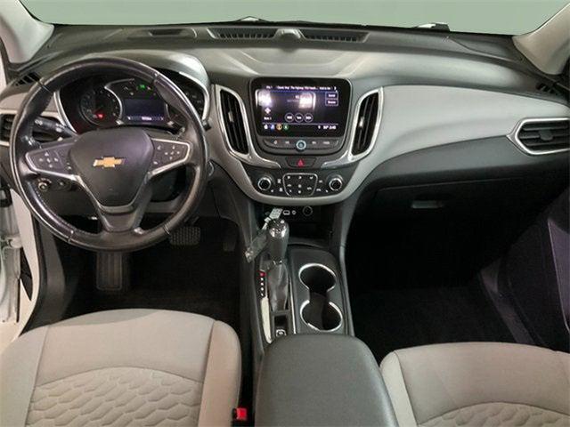 used 2020 Chevrolet Equinox car, priced at $17,569