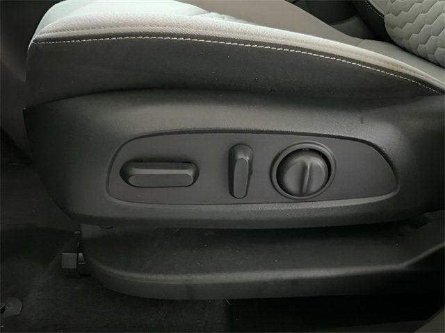 used 2020 Chevrolet Equinox car, priced at $17,569