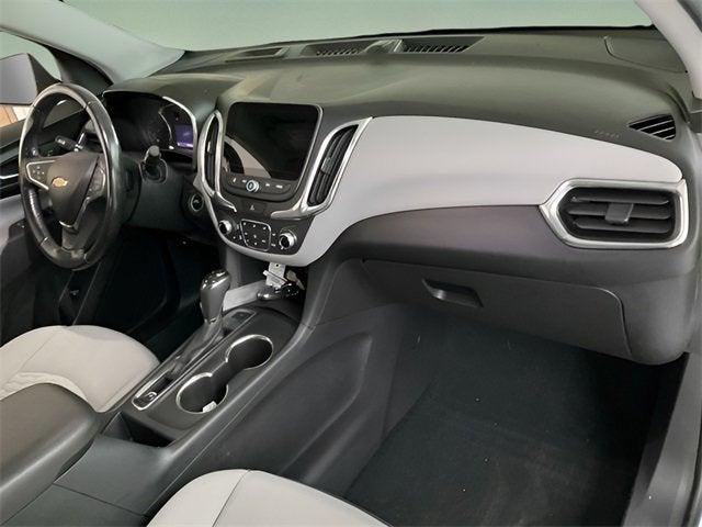 used 2020 Chevrolet Equinox car, priced at $17,569
