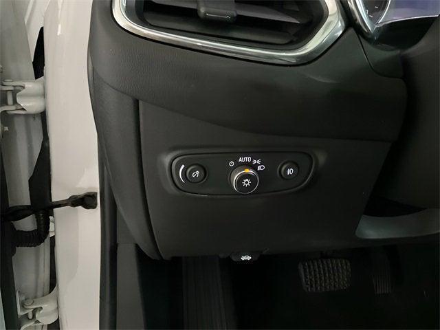 used 2020 Chevrolet Equinox car, priced at $17,569