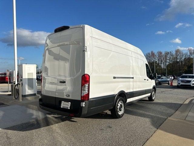 used 2023 Ford Transit-350 car, priced at $36,955