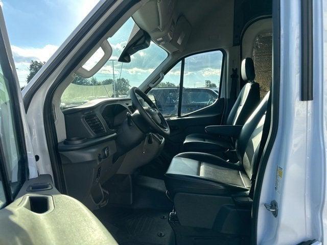 used 2023 Ford Transit-350 car, priced at $36,955