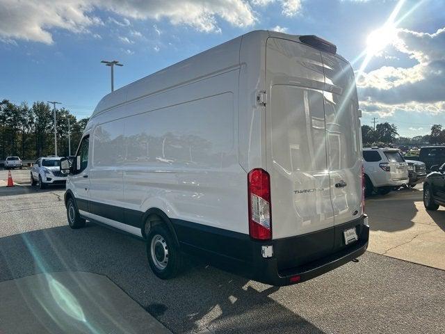 used 2023 Ford Transit-350 car, priced at $36,955