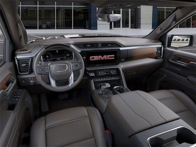 new 2025 GMC Sierra 1500 car, priced at $81,520