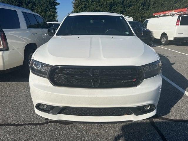 used 2018 Dodge Durango car, priced at $20,975