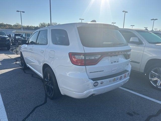 used 2018 Dodge Durango car, priced at $20,975