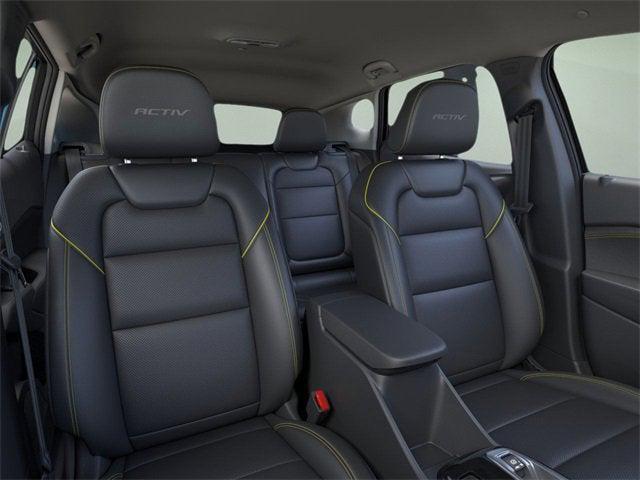 new 2026 Chevrolet Trax car, priced at $26,860