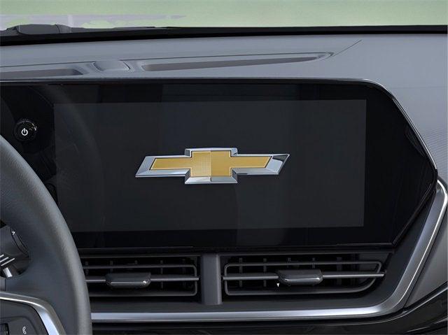 new 2026 Chevrolet Trax car, priced at $26,860