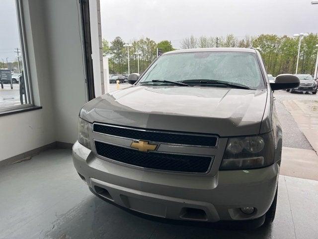 used 2008 Chevrolet Tahoe car, priced at $5,932