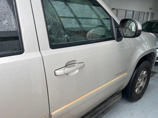 used 2008 Chevrolet Tahoe car, priced at $7,009