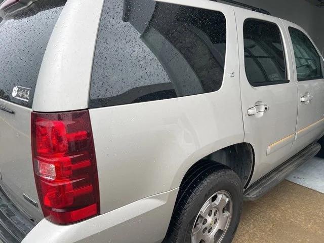 used 2008 Chevrolet Tahoe car, priced at $5,658