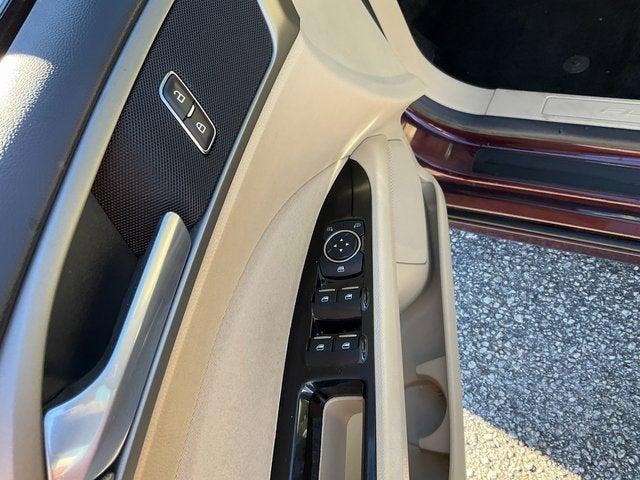 used 2013 Ford Fusion car, priced at $6,708