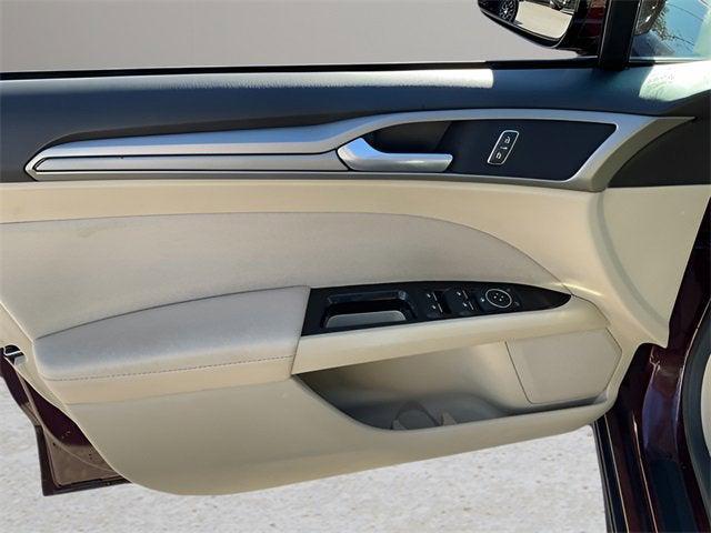 used 2013 Ford Fusion car, priced at $6,708