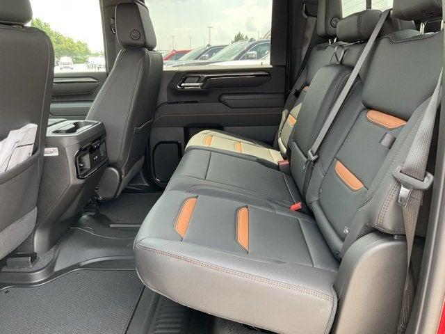 new 2025 GMC Sierra 2500 car, priced at $84,410