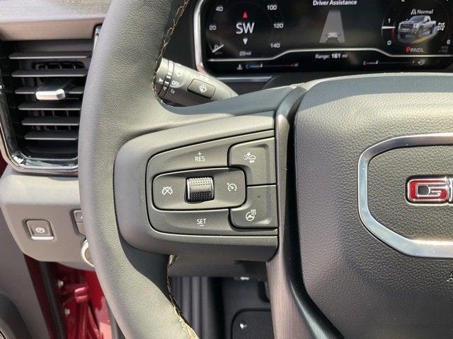 new 2025 GMC Sierra 2500 car, priced at $84,410