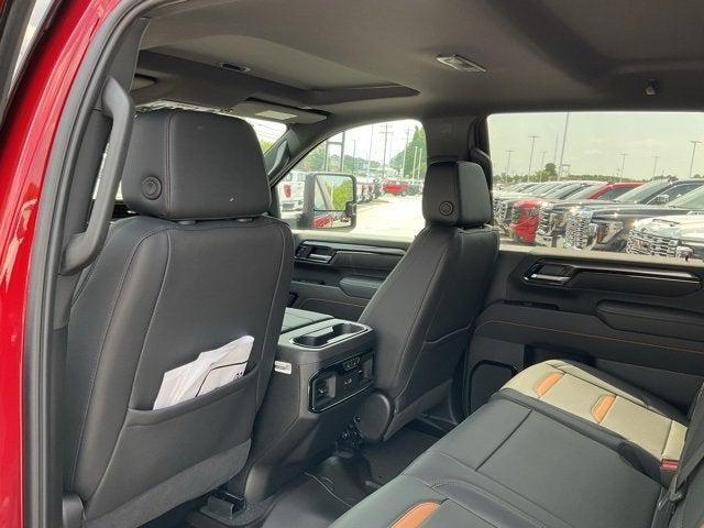 new 2025 GMC Sierra 2500 car, priced at $84,410