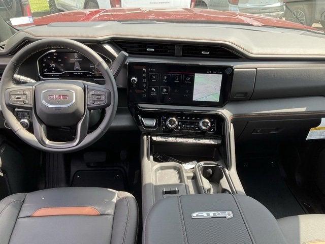 new 2025 GMC Sierra 2500 car, priced at $84,410