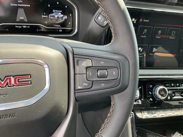 new 2025 GMC Sierra 2500 car, priced at $84,410