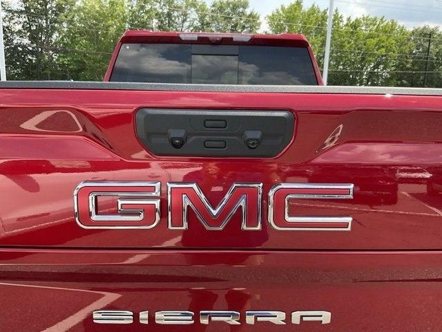 new 2025 GMC Sierra 2500 car, priced at $84,410