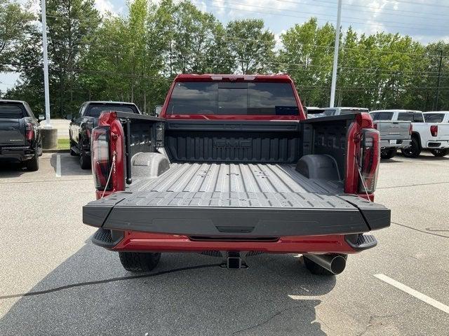new 2025 GMC Sierra 2500 car, priced at $84,410