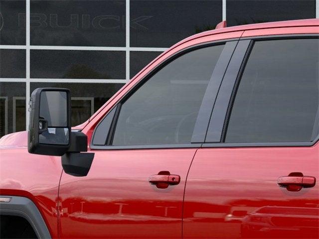new 2025 GMC Sierra 2500 car, priced at $85,410