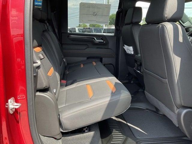 new 2025 GMC Sierra 2500 car, priced at $84,410