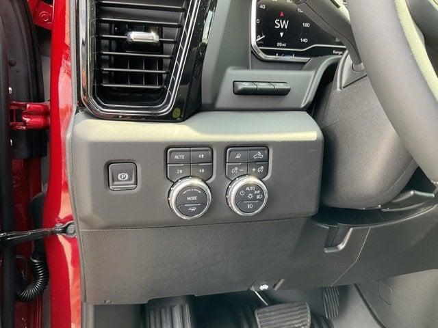 new 2025 GMC Sierra 2500 car, priced at $84,410