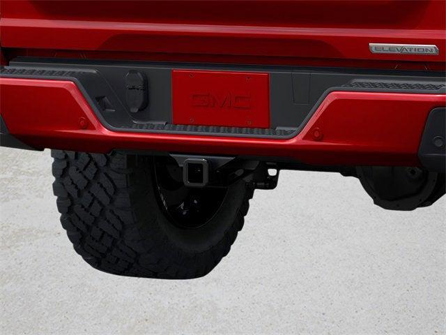 new 2026 GMC Canyon car, priced at $43,840