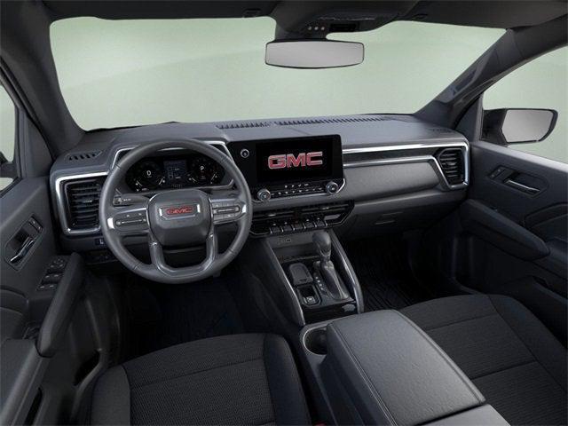 new 2026 GMC Canyon car, priced at $43,840