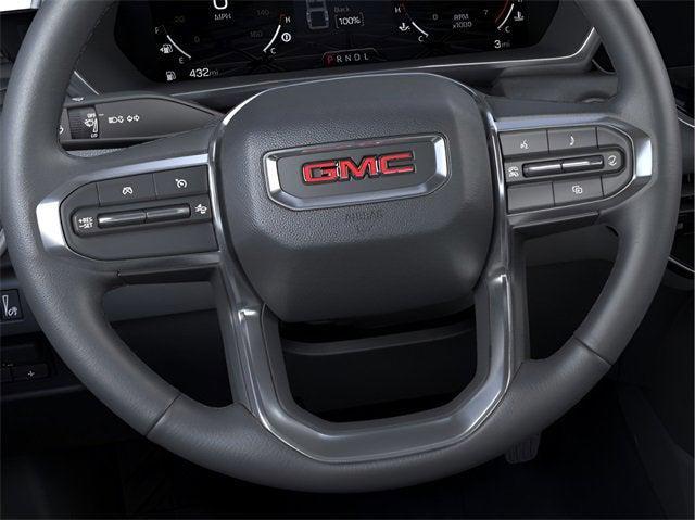 new 2026 GMC Canyon car, priced at $43,840