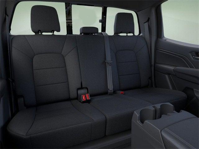 new 2026 GMC Canyon car, priced at $43,840