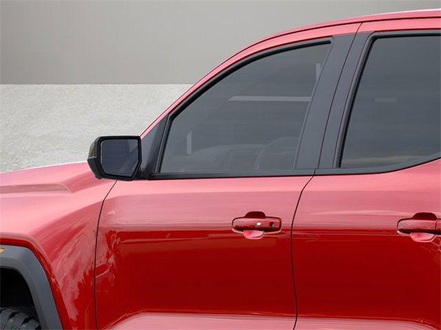 new 2026 GMC Canyon car, priced at $43,840