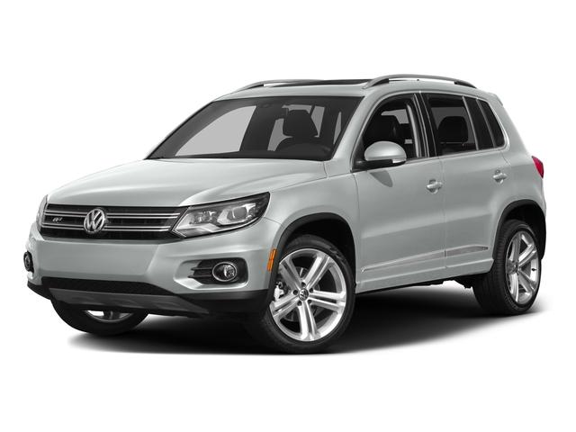 used 2016 Volkswagen Tiguan car, priced at $8,500