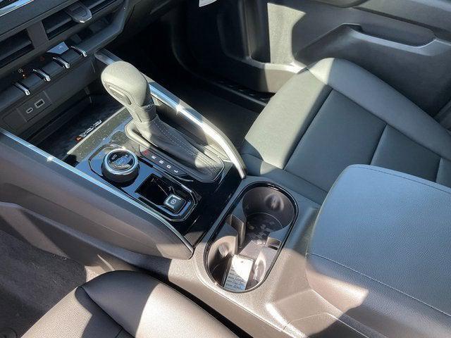 new 2026 Chevrolet Colorado car, priced at $46,360