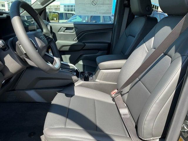 new 2026 Chevrolet Colorado car, priced at $46,360