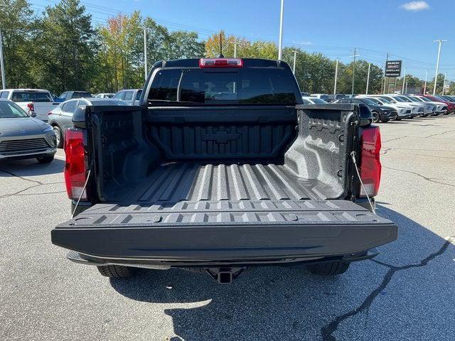 new 2026 Chevrolet Colorado car, priced at $46,360