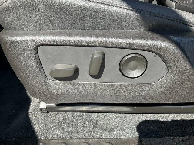 new 2026 Chevrolet Colorado car, priced at $46,360