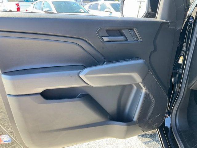 new 2026 Chevrolet Colorado car, priced at $46,360