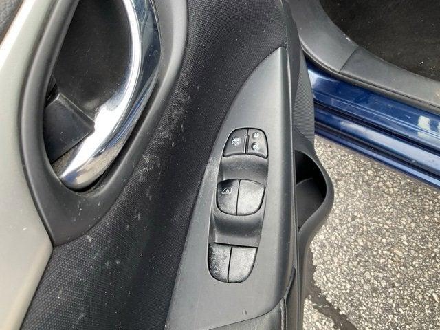 used 2016 Nissan Sentra car, priced at $5,500