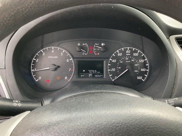 used 2016 Nissan Sentra car, priced at $5,500