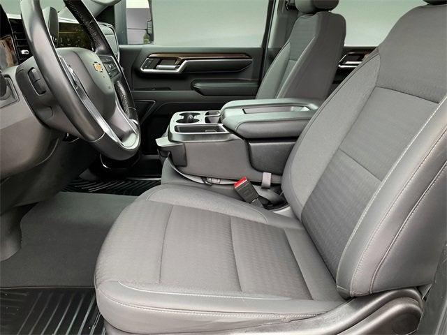used 2024 Chevrolet Silverado 2500 car, priced at $49,400