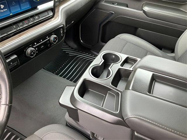 used 2024 Chevrolet Silverado 2500 car, priced at $49,400