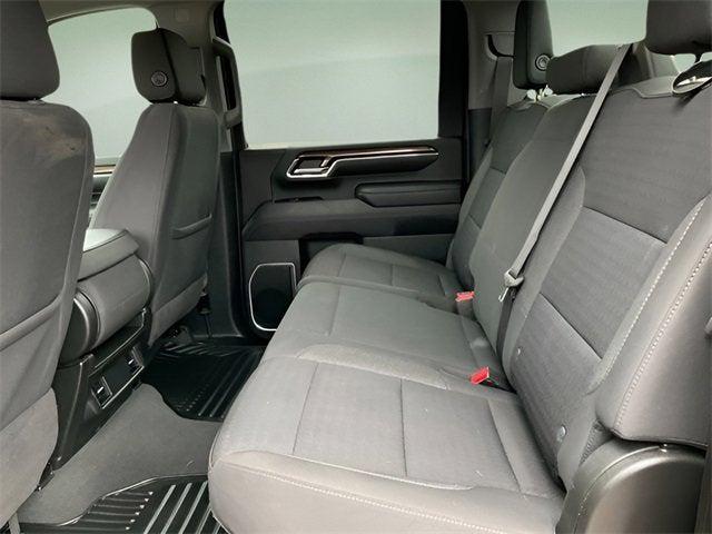 used 2024 Chevrolet Silverado 2500 car, priced at $49,400