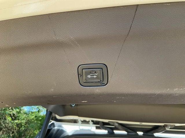 used 2022 Cadillac Escalade car, priced at $62,557