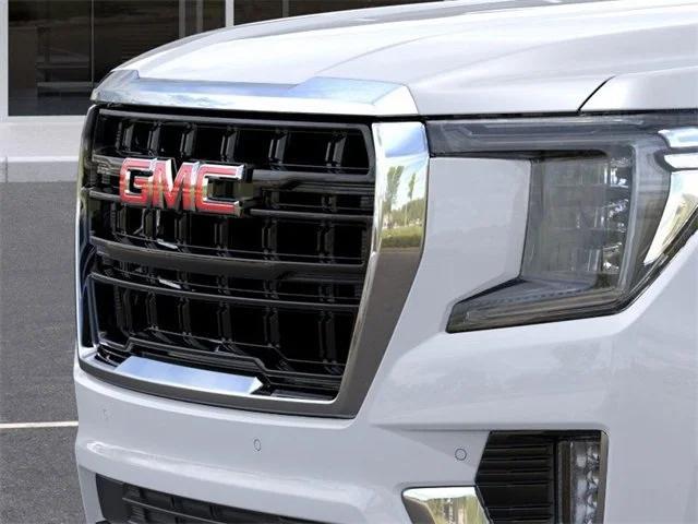 new 2024 GMC Yukon car, priced at $57,195